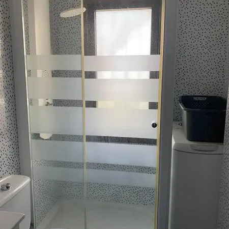 Apartment Estudio En El Palmar *
