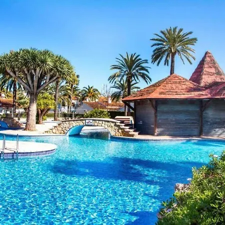 Apartment Estudio En El Palmar *