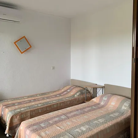 Apartamento Estudio En El Palmar Dénia