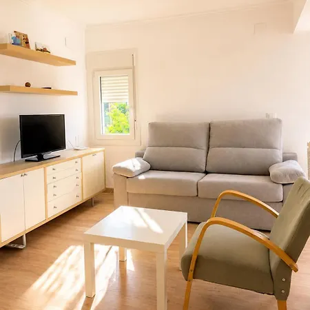 Apartamento Estudio En El Palmar Recien Reformado Dénia