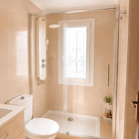Apartamento Estudio En El Palmar Recien Reformado *
